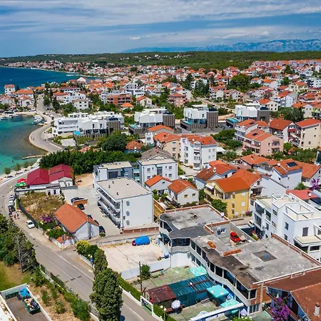 Apartments Vita Apartment Zadar