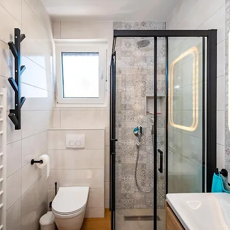 Apartments Vita *