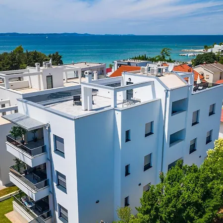 Apartments Vita Apartment