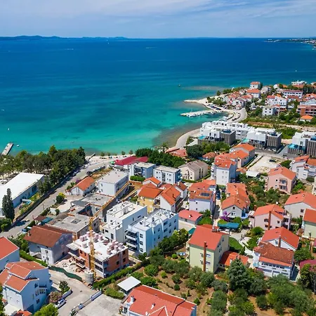 Apartments Vita * Zadar