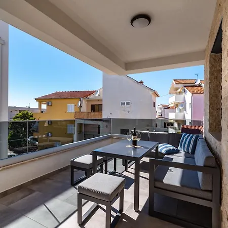 Apartments Vita Zadar
