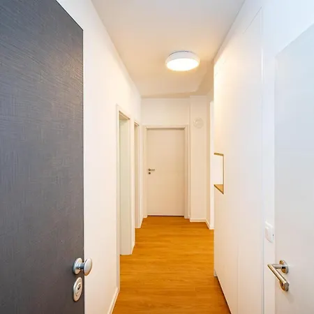 Apartments Vita