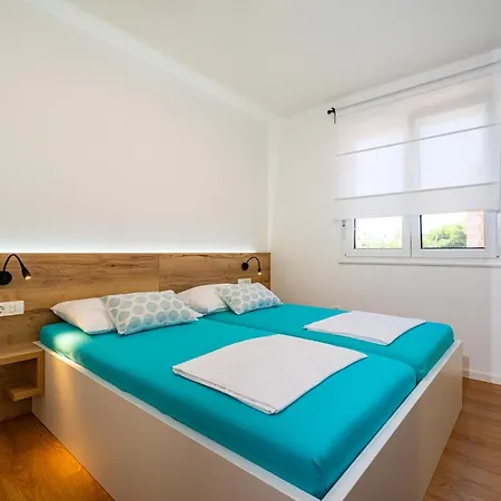 Apartment Apartments Vita