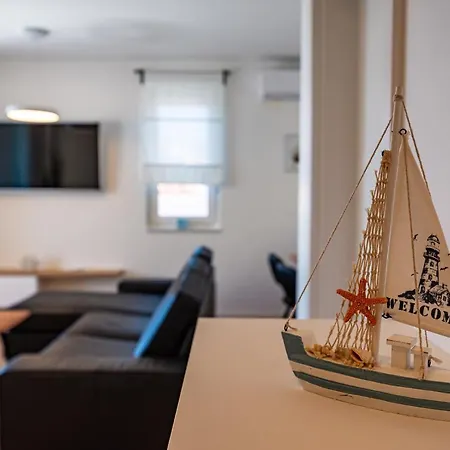 Apartment Apartments Vita