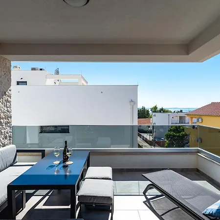 Apartments Vita Apartment
