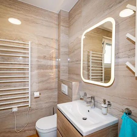 Apartments Vita Zadar