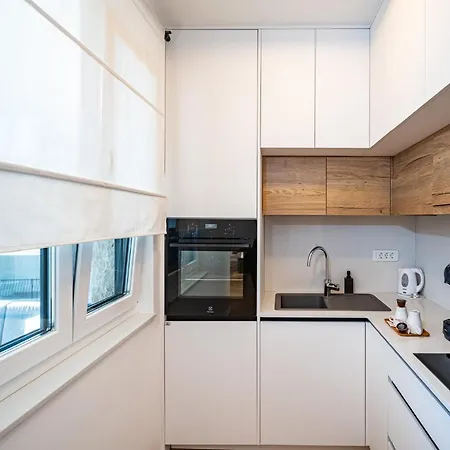 Apartments Vita * Zadar