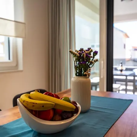 Apartments Vita Zadar