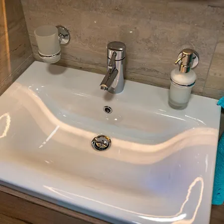 Apartments Vita * Zadar