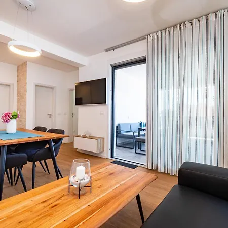 Apartment Apartments Vita *