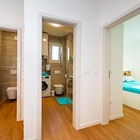 Apartment Apartments Vita *