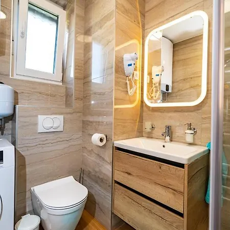 Apartment Apartments Vita Zadar