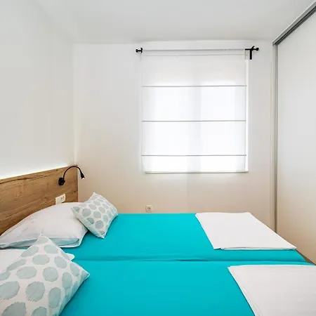 Apartments Vita Zadar