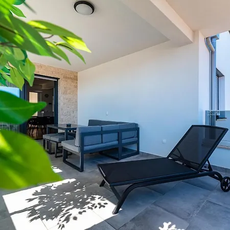 Apartments Vita