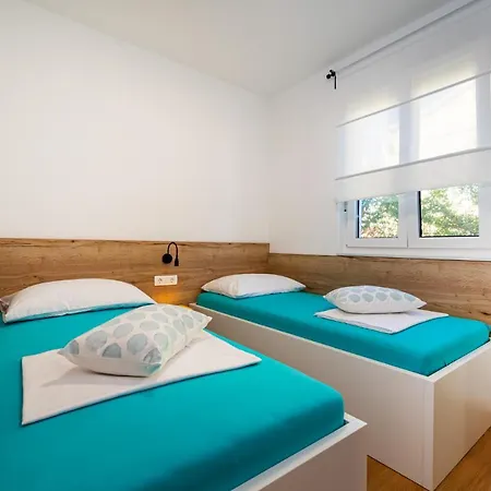 Apartment Apartments Vita *