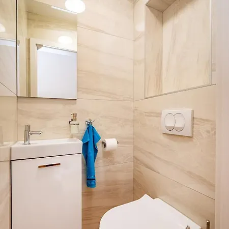 Apartment Apartments Vita