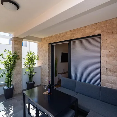 Apartments Vita Zadar