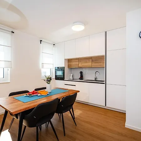 Apartment Apartments Vita