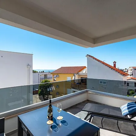 Apartments Vita * Zadar