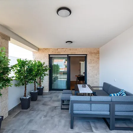 Apartments Vita Apartment Zadar