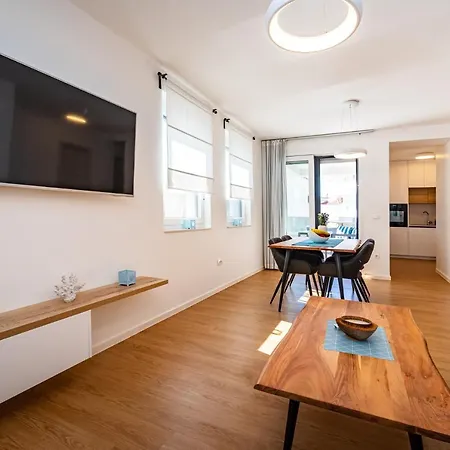Apartment Apartments Vita Zadar