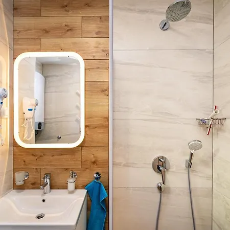 Apartment Apartments Vita Zadar