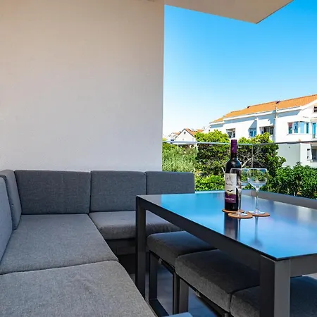 Apartment Apartments Vita Zadar