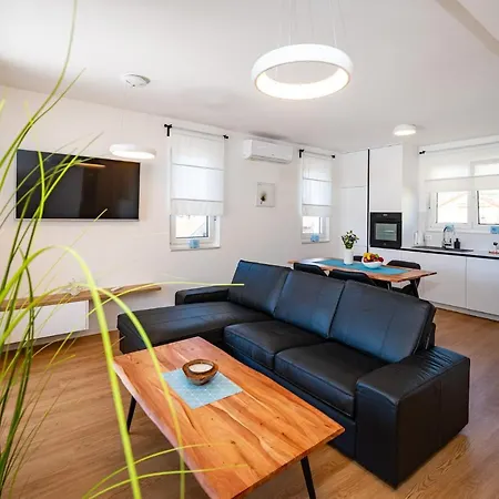 Apartments Vita