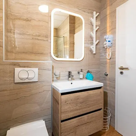 Apartments Vita Zadar