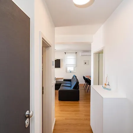 Apartment Apartments Vita *