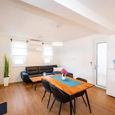 Apartments Vita Zadar