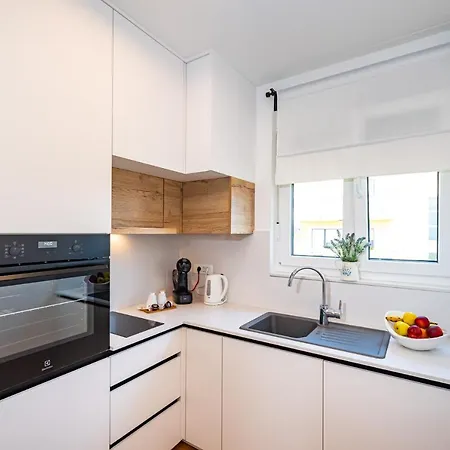 Apartments Vita