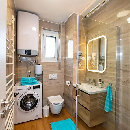 Apartment Apartments Vita *