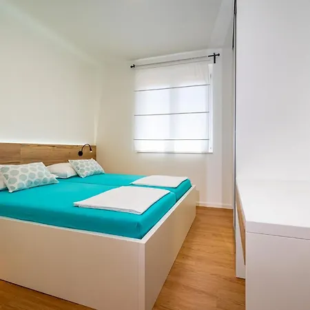 Apartments Vita * Zadar