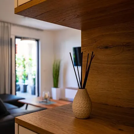 Apartments Vita