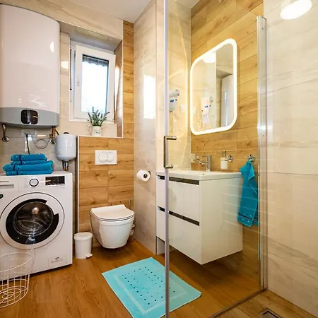 Apartments Vita Apartment Zadar