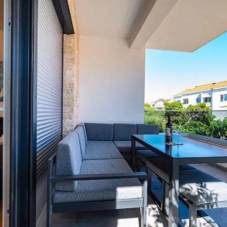 Apartments Vita Apartment Zadar