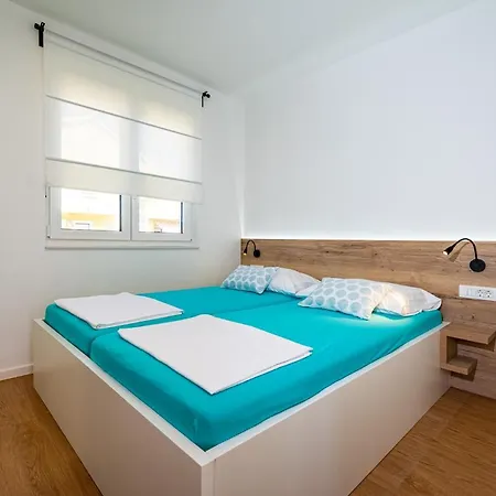 Apartment Apartments Vita
