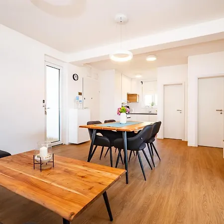 Apartment Apartments Vita *