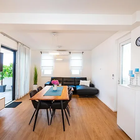 Apartments Vita * Zadar