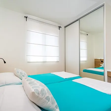 Apartments Vita Zadar