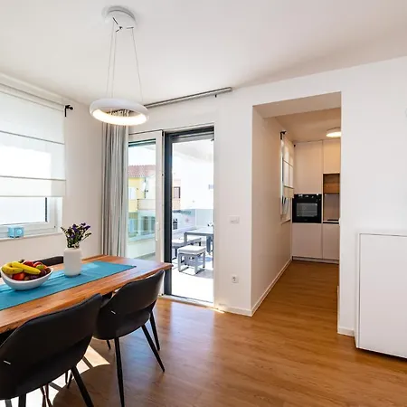 Apartment Apartments Vita *