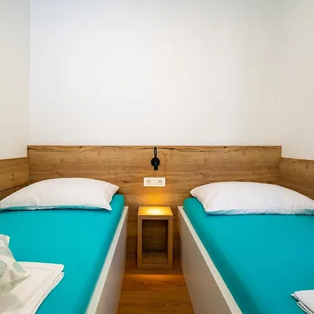 Apartments Vita Apartment Zadar