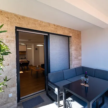Apartments Vita Apartment Zadar