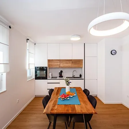 Apartments Vita Zadar