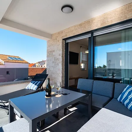Apartments Vita Apartment Zadar