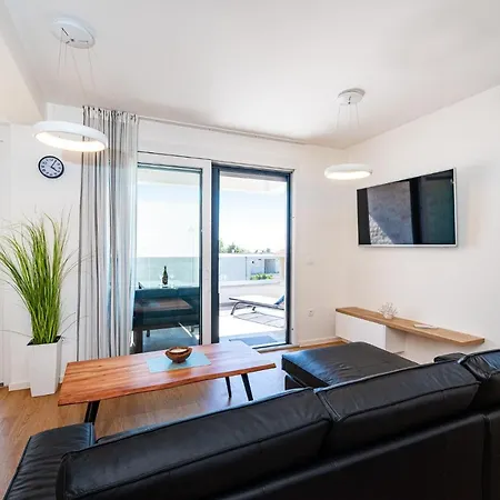 Apartments Vita
