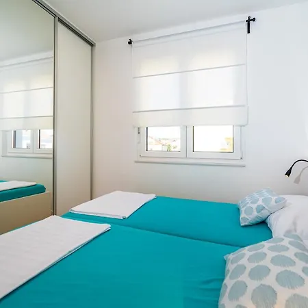 Apartments Vita Apartment Zadar