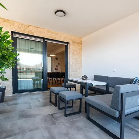 Apartments Vita Apartment Zadar
