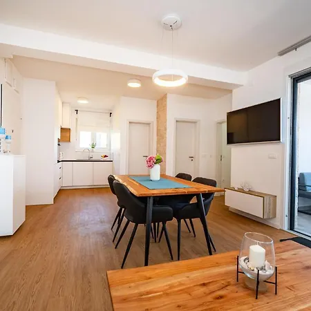 Apartments Vita